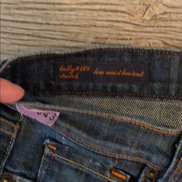 Citizens of Humanity Kelly - Picture 3 of 5